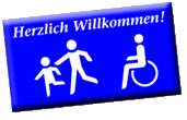 Willkommen